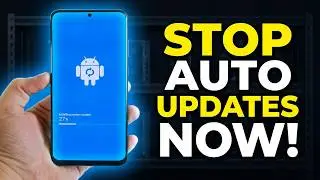 How To Disable OTA Updates On Your Samsung Galaxy A03S Phone