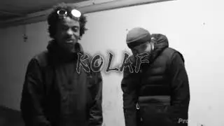 Type Beat la fève X kolaf 