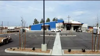 2-6-2023 New Building Update