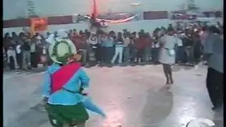 CONCURSO CUECA ANIVERSARIO RADIO POPULAR 1