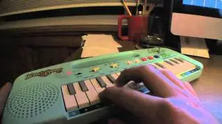 Jump Cut (Original Song)