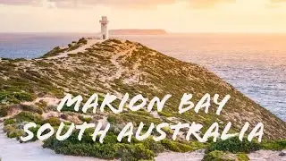 Marion Bay South Australia