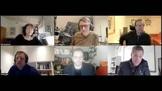 The State of JavaFX Framework, Libraries, and Projects (#9)