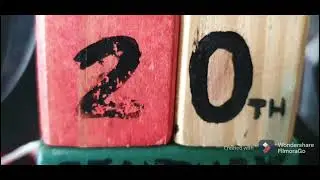 20th Century Fox intro