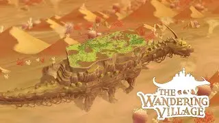 The Wandering Village - Demo #2