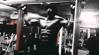 MORE #PAIN, MORE #GAINS - THE ANIMAL SHADOW  SURVIVAL