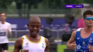 #Berlin2023: Day 2