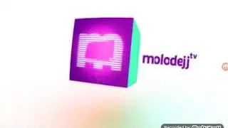 MolodejjTV/YBW/UTV/MF Media Logo