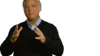 Jack Canfield: Finding a Mentor
