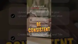 Basics of YouTube Growth