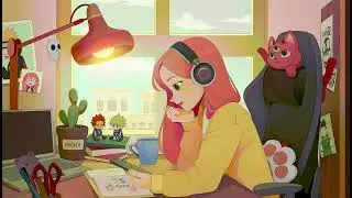 Lauv - Sad Forever (Lyrics)