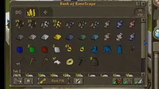 99 Mine Easy [Week Three]