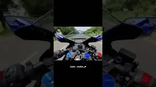 Bulleya #shorts #youtubeshorts #aedilhaimushkil #short #bike #motovlog #rider #zx10r