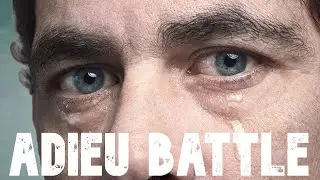 La mort d'un jeu de figurine.