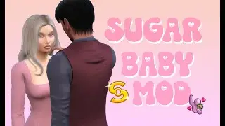 Sugar Baby Mod by Plumlace