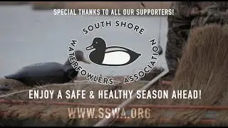 SSWA 2022 Waterfowl & Duckboat Show HD