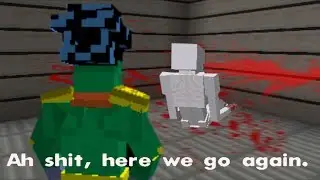 СТАР ПЛАТИНУМ ПРОТИВ SCP-096! КТО СИЛЬНЕЕ STAR PLATINUM ИЛИ СКРОМНИК ?