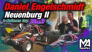 Daniel Engelschmidt ~Neuenburg 10.2023~ #DriverVideo ~MA-RacePics