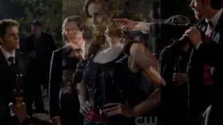 The Vampire Diaries 3x16 1912 Promotional Photos