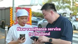 Remit Money To Thailand conveniently with the best FX rates!