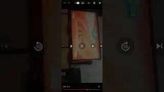 открытие dvd Диска Смешарики (2)