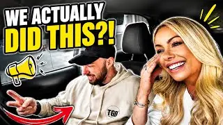    WHAT HAVE WE DONE?! 😳 oh dear 🥲😅😅