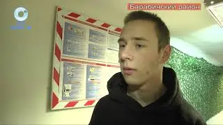 Единый день призывника