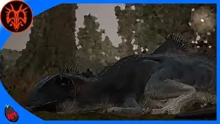 One Of The Best Dinosaur Games Ever! - Path Of Titans