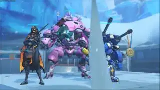Torbjörn Professional Play of the Game