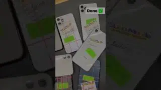 Iphone all model battery message remove sukh mobile ambala city haryana ( 9728950338