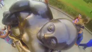 МИНУТКА МЕДЕЛЬИНА #1