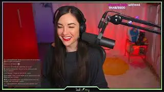 Sasha Grey VOD 01/Mar/2021 - GTA V RP / PO BOX Unboxing | !discord !twitter