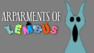 Apartment Of Lembus - Full Gameplay
