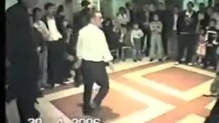 crazy dance in kayseri :))