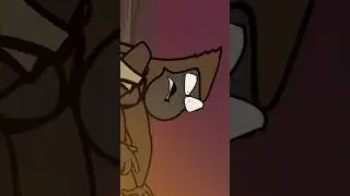 Monkey Goes BEAST MODE #godzilla #animation