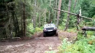 СУ каменоломня - начало