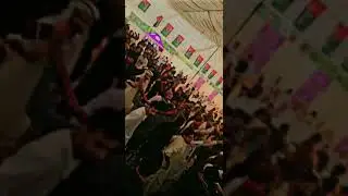 HO JAMALO LIVE