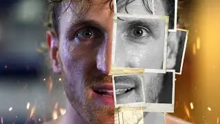 The Two Faces of Logan Paul