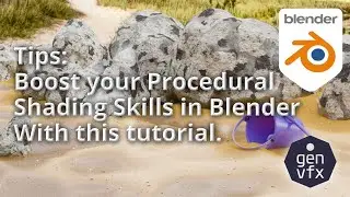 #blendertutorial