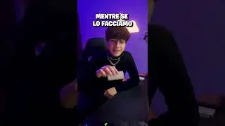 SFIDO TIKTOK ITALIA!