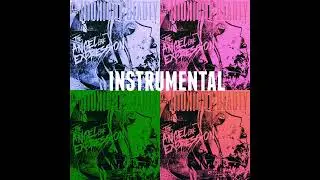 Midnight Beauty (Instrumental Version)