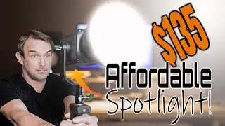 Is this the BEST BUDGET SPOTLIGHT? The only Weeylite Ninja 300 review you need! 👍