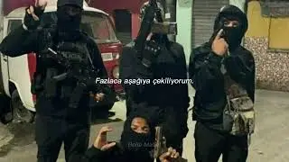 PNL- J’Comprends Pas [Türkçe Çeviri]