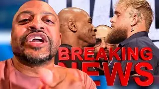 (BREAKING!!) Guess Who WON The Press Conference!??