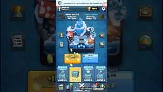 Clash Royal😎