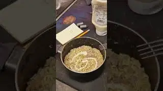 Time for a quick snack 
