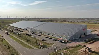 FEV eDLP - Efficient Battery Development and Testing