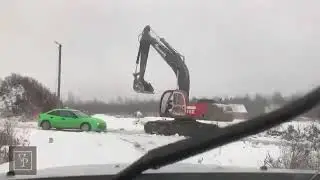 Dikke karma