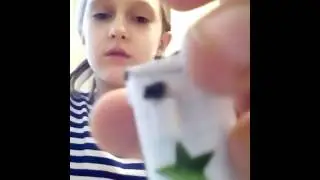 Мои кукольные вещи своими руками. Извиняюсь за зву