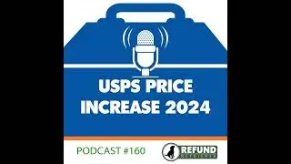2024 USPS Price Increases